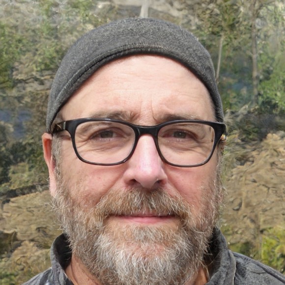 Meet your Posher, Matthew - Picture 1 of 1